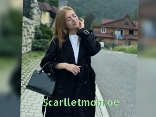 Scarlletmonroe