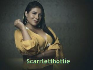 Scarrletthottie