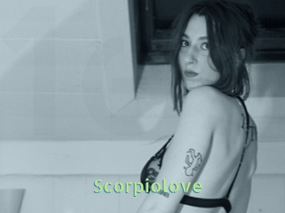 Scorpiolove