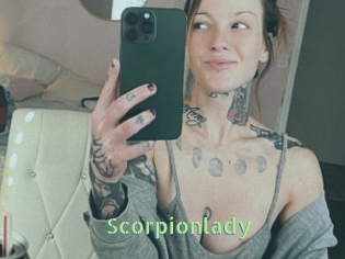 Scorpionlady