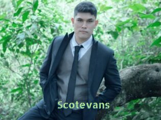 Scotevans