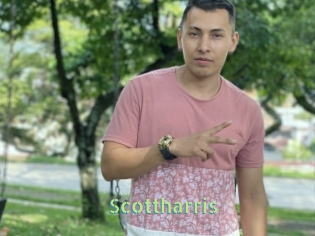 Scottharris