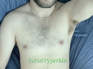 Scruffyjerkin