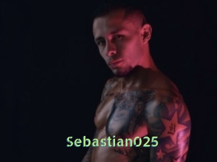 Sebastian025