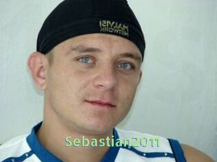 Sebastian2011