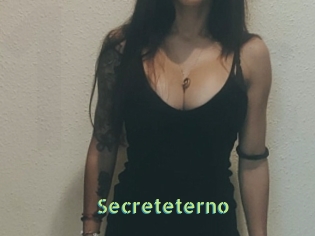 Secreteterno