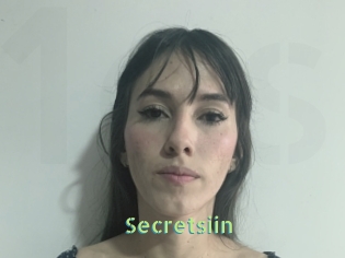 Secretsiin