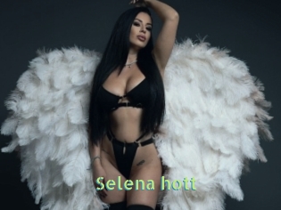 Selena_hott