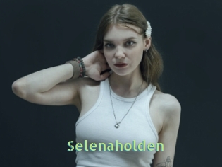 Selenaholden