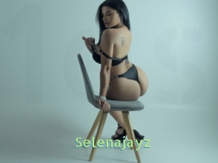 Selenajayz