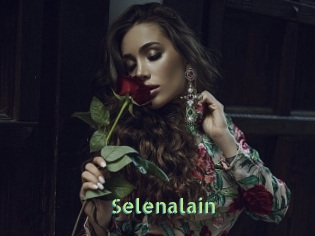 Selenalain