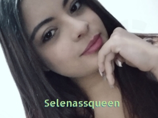 Selenassqueen