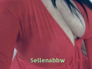 Sellenabbw