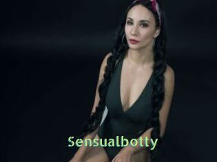 Sensualbotty