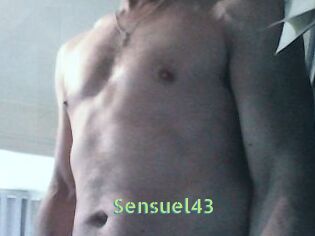 Sensuel43