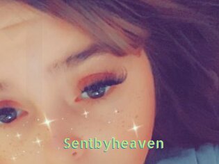 Sentbyheaven