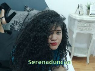 Serenaduncan