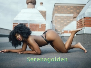 Serenagolden