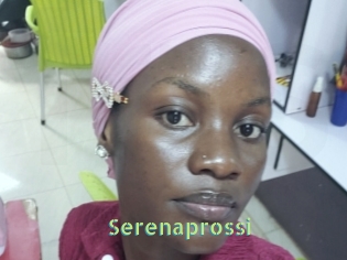 Serenaprossi