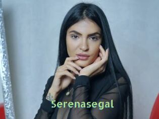 Serenasegal