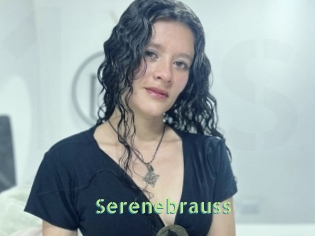 Serenebrauss