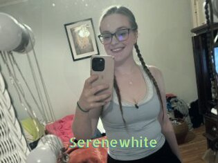 Serenewhite