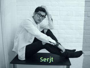 Serjt