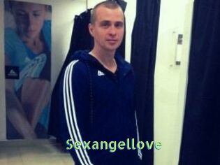 Sexangellove