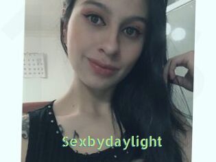 Sexbydaylight