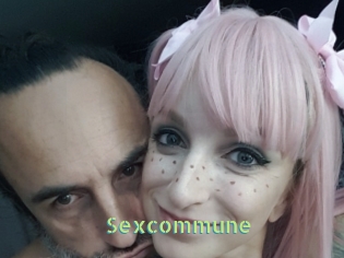 Sexcommune