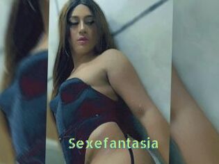 Sexefantasia