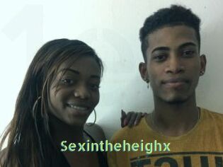 Sexintheheighx