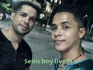 Sexis_boy_live19