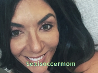 Sexisoccermom