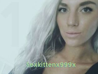 Sexkittenx999x