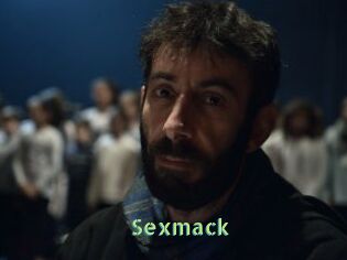 Sexmack