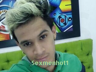 Sexmenhot1