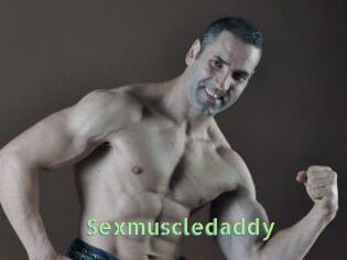 Sexmuscledaddy