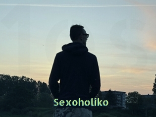 Sexoholiko