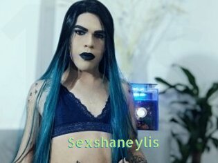 Sexshaneylis