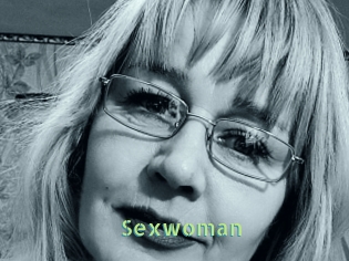 Sexwoman