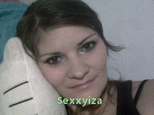 Sexxyiza