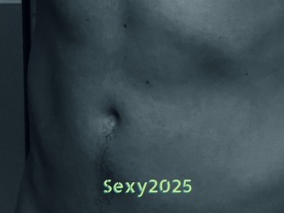 Sexy2025