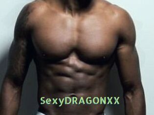 SexyDRAGONXX