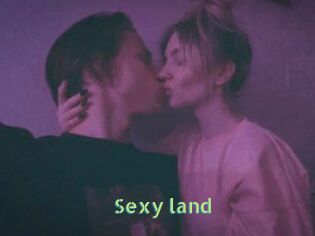 Sexy_land