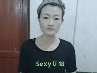 Sexy_li_18