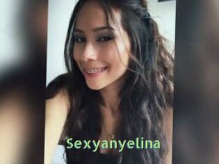 Sexyanyelina
