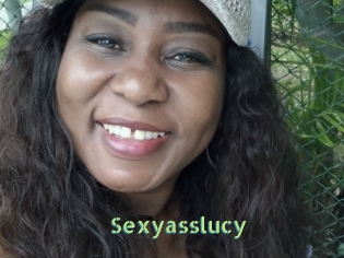 Sexyasslucy