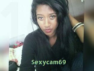 Sexycam69