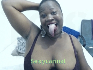 Sexycarinal